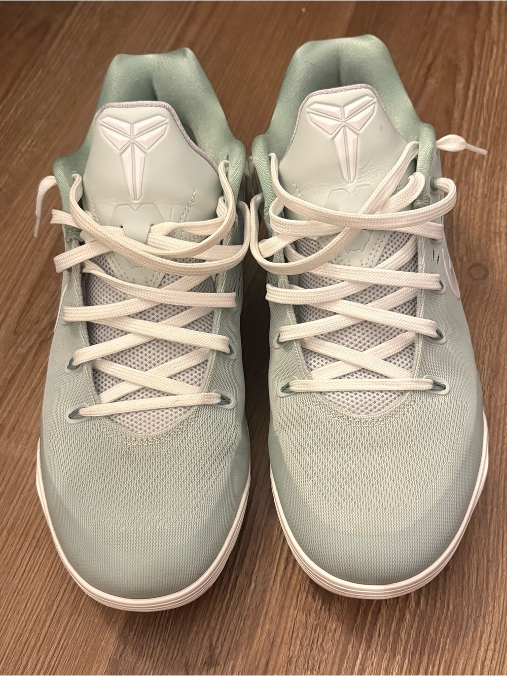 Nike Kobe Low-Top Basketball Shoes